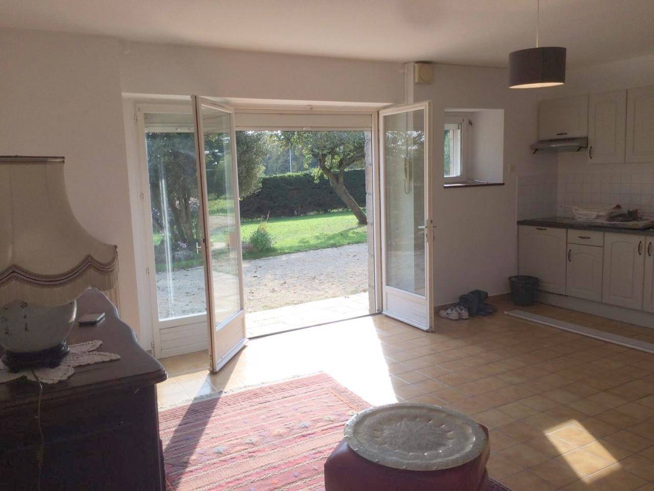 Farmhouse in an amazing private park in Vannes, Côte des Mégalithes