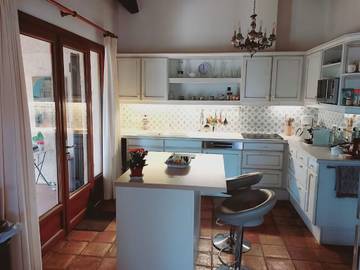 Vakantiehuis voor 8 Personen in Le Plan-de-la-Tour, Draguignan en omgeving, Afbeelding 4