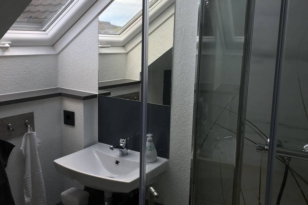 Ganze Wohnung, Wohnen in der Rennstadt Schleiz in Schleiz, Thüringer Schiefergebirge