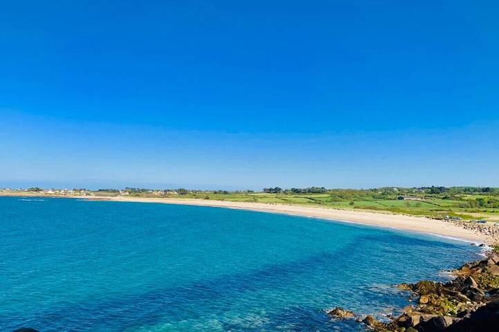 Appartement de vacances pour 4 personnes, avec jardin et terrasse - 1