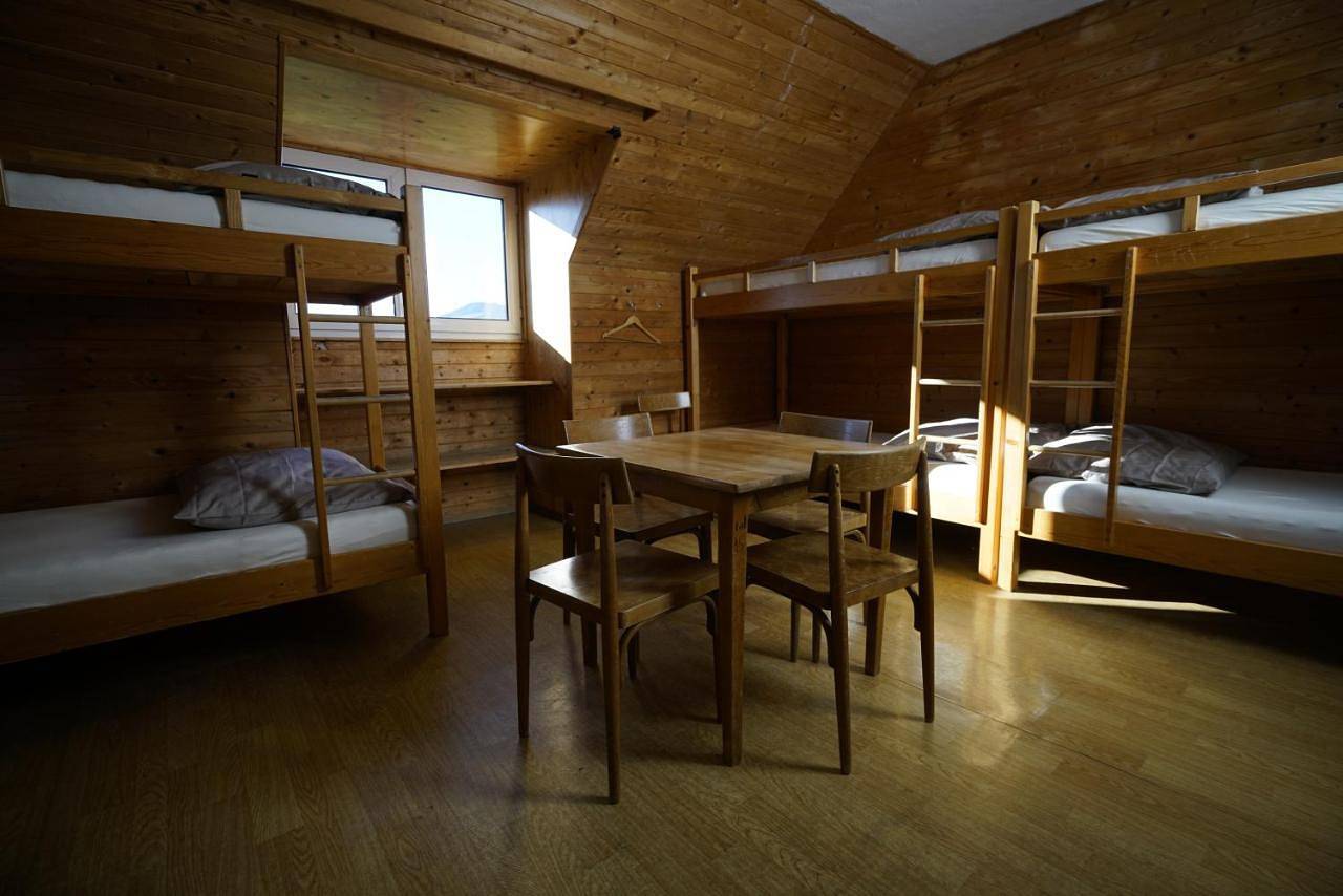 Camp Sibley in Laussa, Steyr-Land