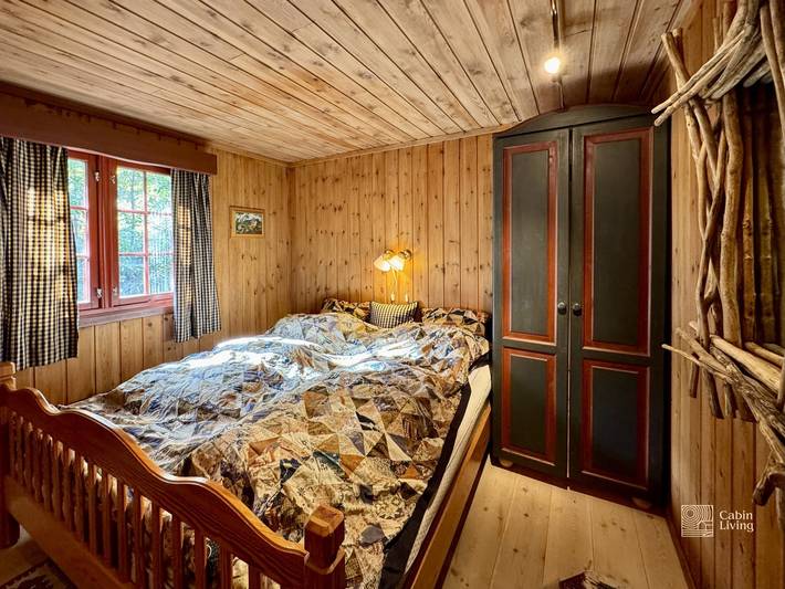 Ferienhaus für 10 Personen in Trysil - 4