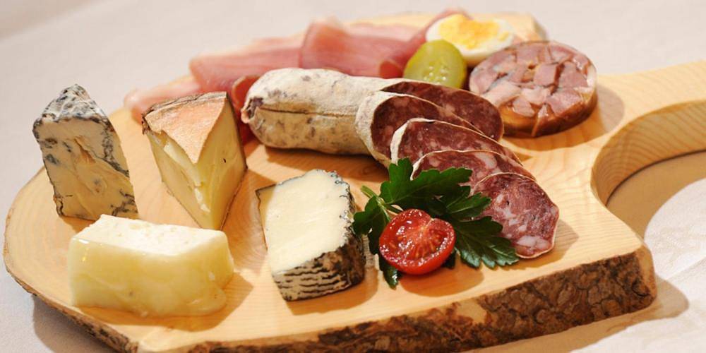 Hotel Restaurant Rössli - Doppelzimmer Standard in Alt St. Johann, Wildhaus-Alt St. Johann