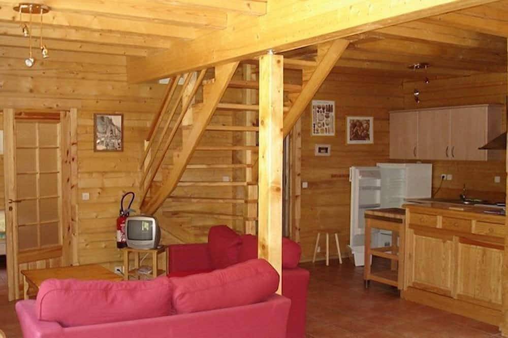 Super endroit! Chalet montagnard avec piscine couverte + terrasse in Vénosc, Les Deux Alpes