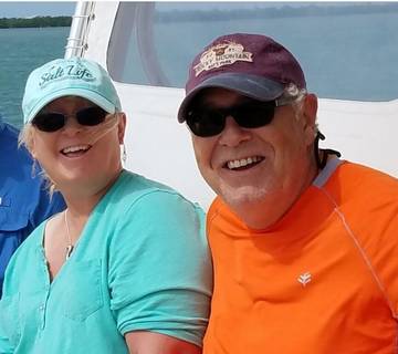 Camping pour 5 Personnes dans Cape Coral, Southwest Florida, Photo 2