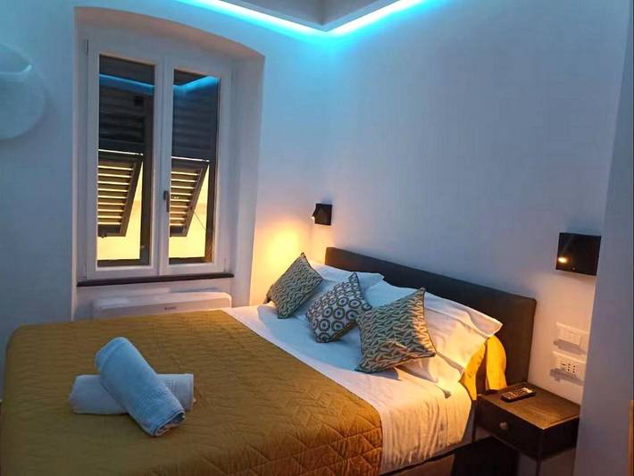 Chambre d’hôte pour 2 personnes, avec jardin et piscine à Santa Margherita Ligure - 2