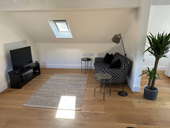 Estudio entero, Estudio para 2 personas in Derbyshire