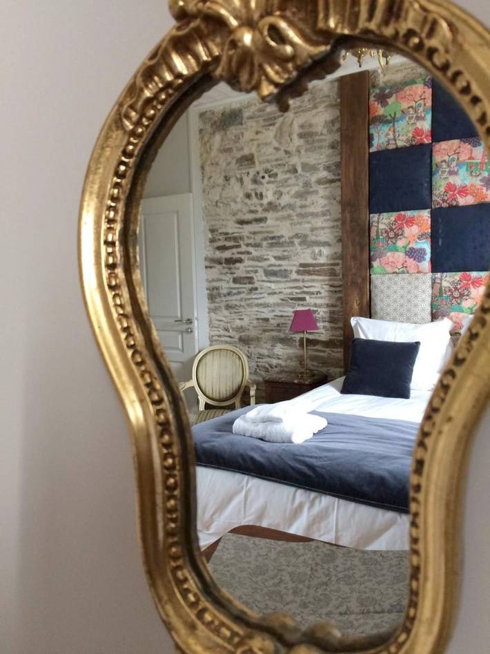 Gîte pour 2 personnes à Henvic - 2