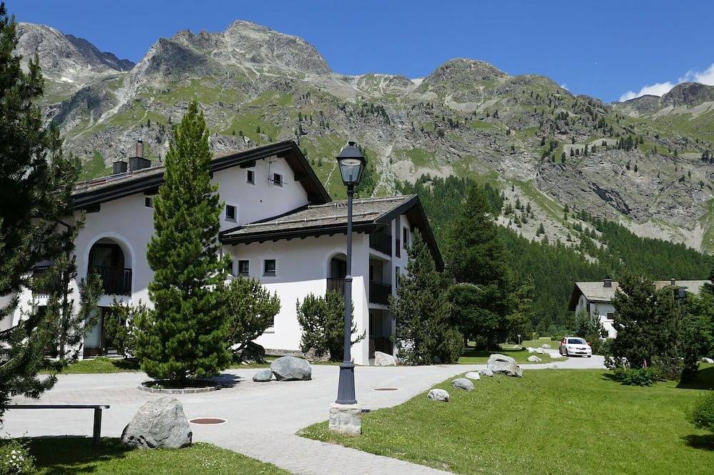 Appartamento vacanze a Engadina a partire da 368€ a notte