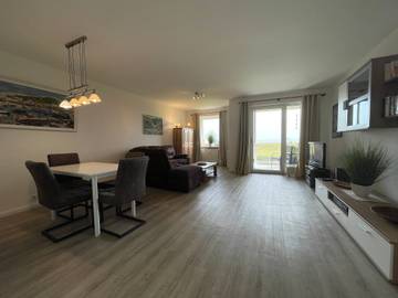 Vakantiewoning voor 4 Personen in Südstrand Wilhelmshaven, Wilhelmshaven, Afbeelding 2