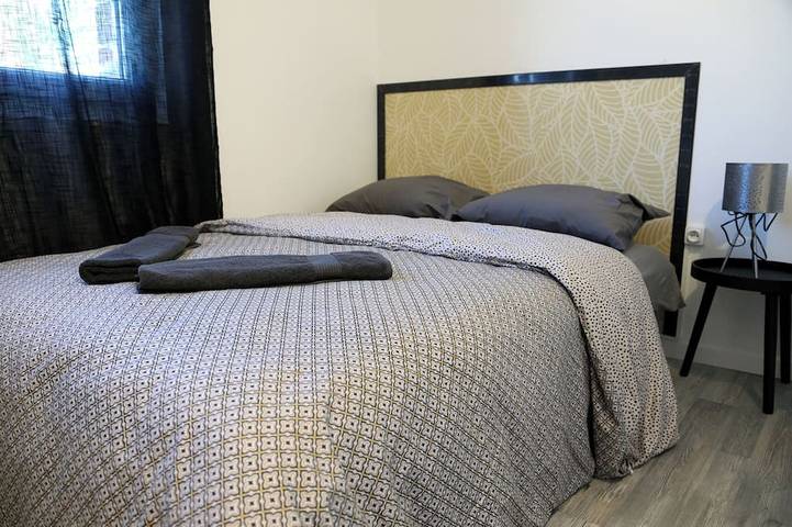 Holiday apartment for 1 people - 1