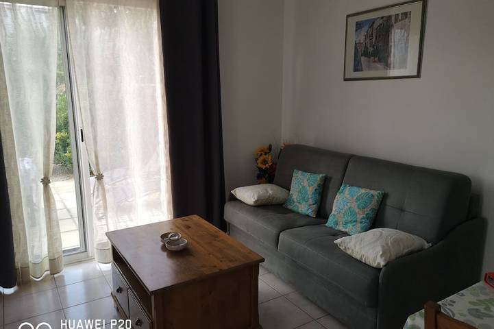 Gîte pour 4 personnes, avec jardin et terrasse dans les Alpes-de-Haute-Provence - 3