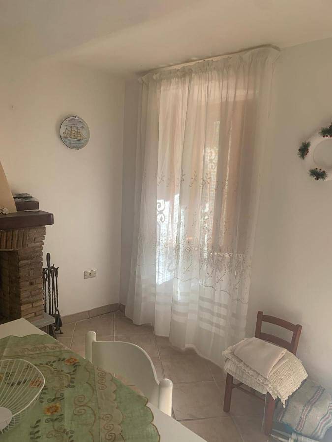 Appartement entier, Two-Bedroom Apartment with Balcony in Pietracamela, Gran Sasso