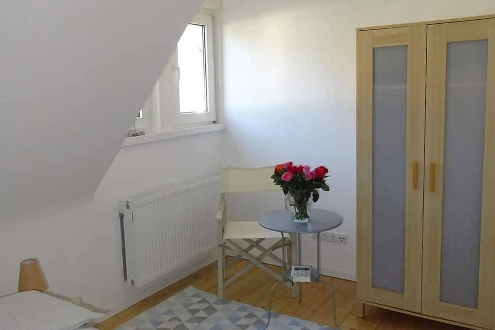 Ganze Wohnung, Ferienwohnung/App. für 4 Gäste mit 60m² in Bad Münder am Deister in Bad Münder, Hannover und Umgebung
