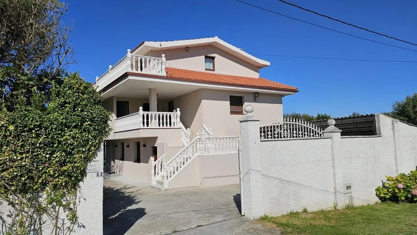 Appartement de vacances pour 6 personnes, avec vue et jardin, adapté aux familles - 1