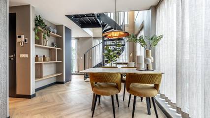 Appartement voor 4 Personen in Delft, Stadsgewest Haaglanden, Afbeelding 4