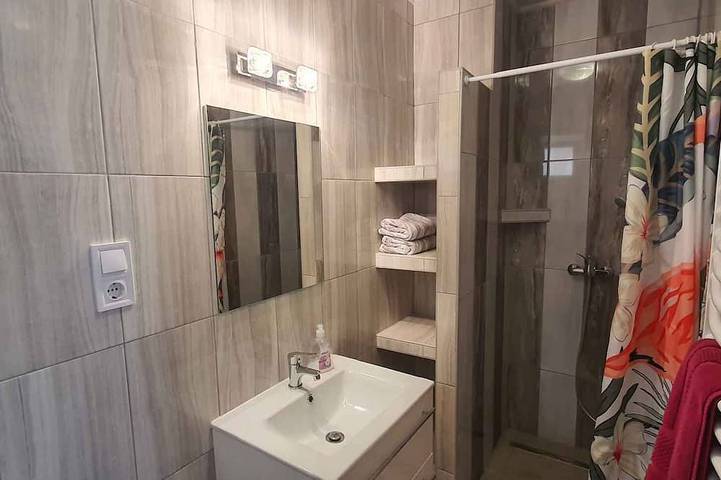 Ferienwohnung für 3 Personen - 1