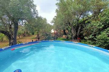Camping für 2 Personen in Falerna, Tyrrhenische Küste Kalabrien, Bild 4