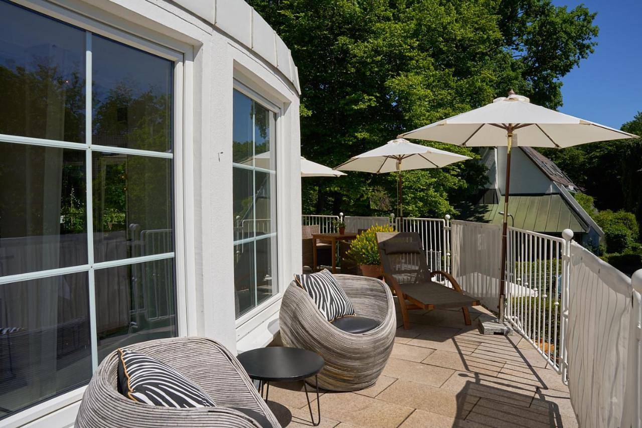 Parkhotel Obermenzing in Munich Obermenzing, Múnich