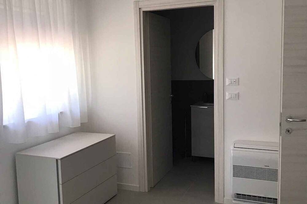 Ganze Wohnung, Ferienwohnung mit Klimaanlage in Sistiana, Duino-Aurisina