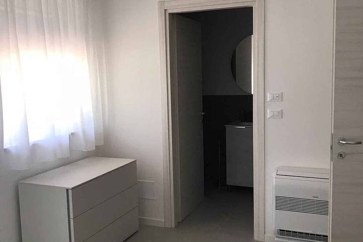 Ganze Wohnung, Ferienwohnung mit Klimaanlage in Sistiana, Duino-Aurisina