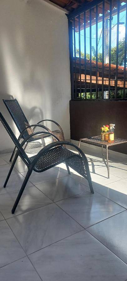 Appartement de vacances pour 2 personnes