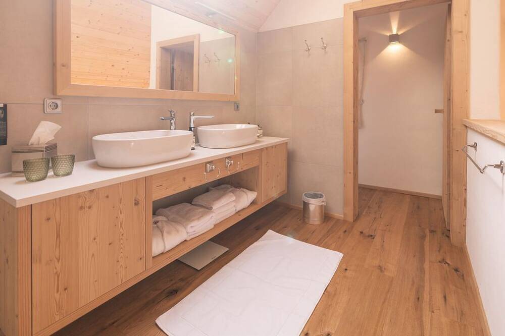 Ebner 1822 - Holiday cottage in Gnesau, Oberkärnten