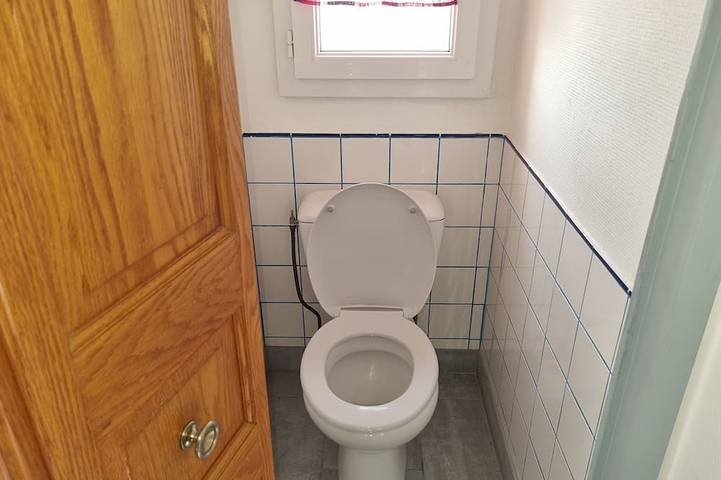 Gîte pour 2 personnes, animaux acceptés à Le Conquet - 4