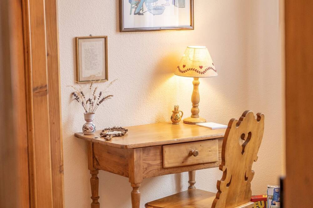 Entire apartment, Authentic 4* lodging with top-of-the-range comfort in Barr, Sélestat-Erstein region