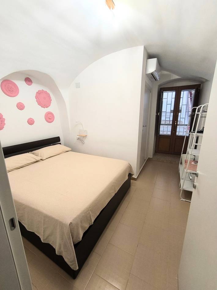 Appartamento per 2 persone, con Balcone a Bitritto