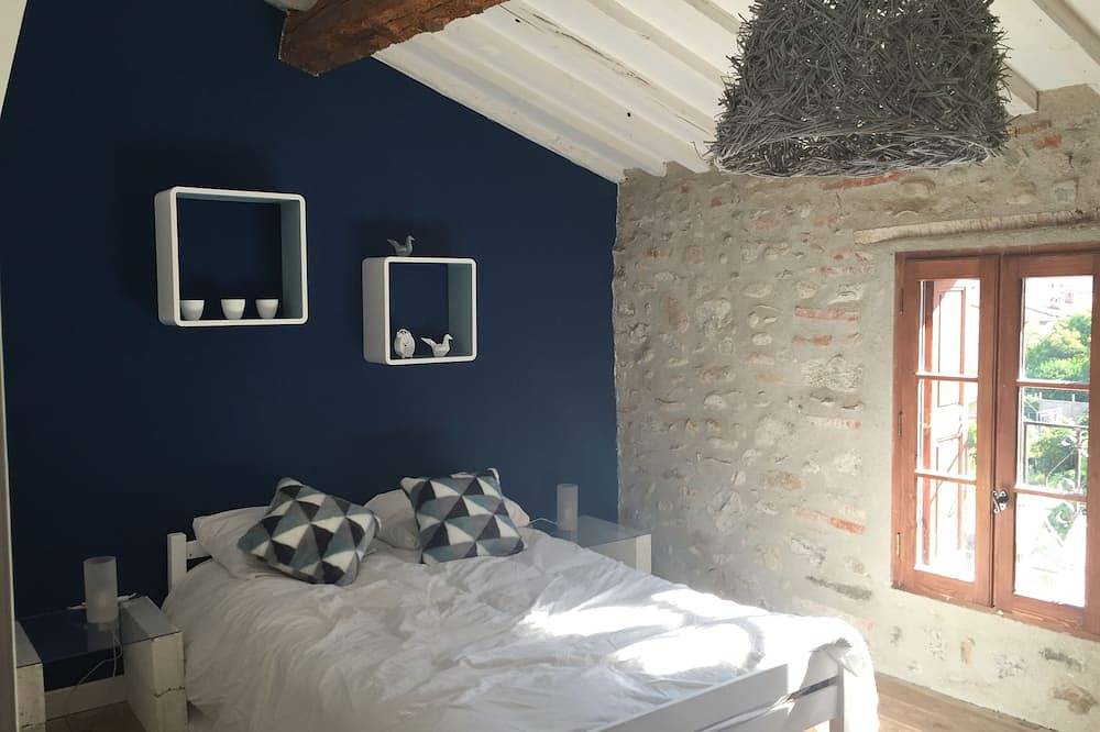 Authentique Mas catalan in Prades, Région de Prades