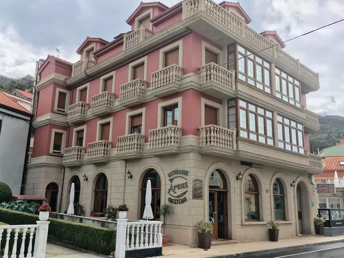 Casa de huéspuedes para 2 personas, con vistas y balcón - 1