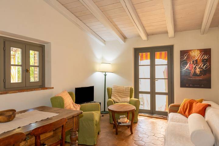 Gîte pour 4 personnes, animaux acceptés en Italie - 4