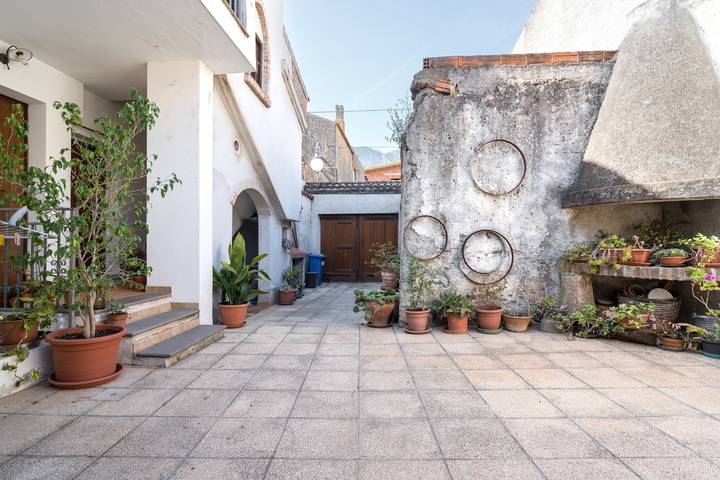 Appartamento vacanze per 5 persone, con balcone - 1