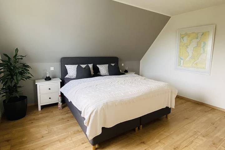 Ferienhaus für 6 Personen, mit Garten und Sauna in Sachsen-Anhalt - 2