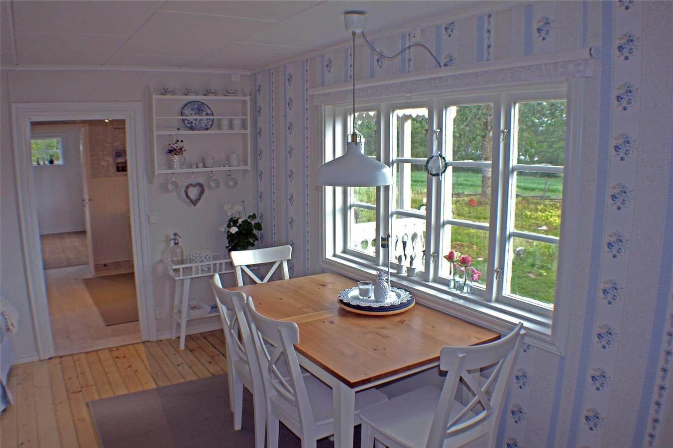 Kro478 Lammhult/Aneboda - Kramphult Sjöåkra in Lammhult, Kronoberg