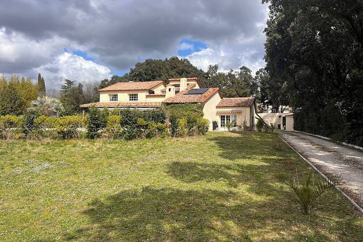 Ferienhaus für 6 Personen, mit Garten - 1