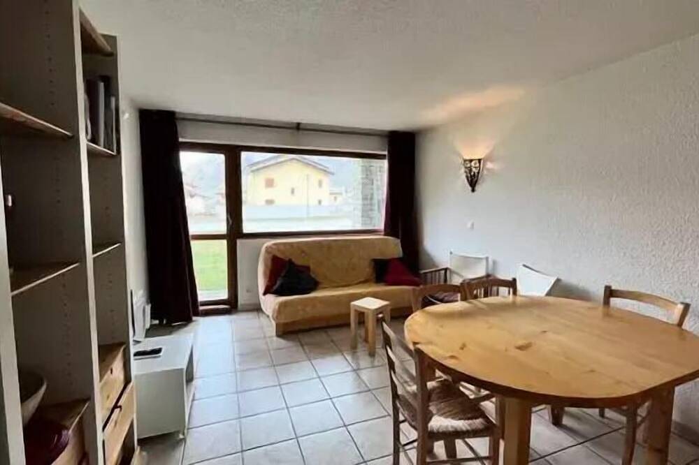 Chalet pour 4 Personnes dans Bessans, Parc National de la Vanoise