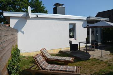 Bungalow für 2 Personen in Lensterstrand, Grömitz, Bild 1