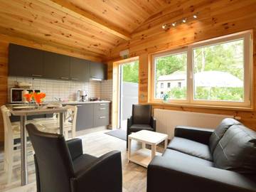 Maison de campagne pour 4 personnes, avec terrasse et jardin à Ferrières (Liège)