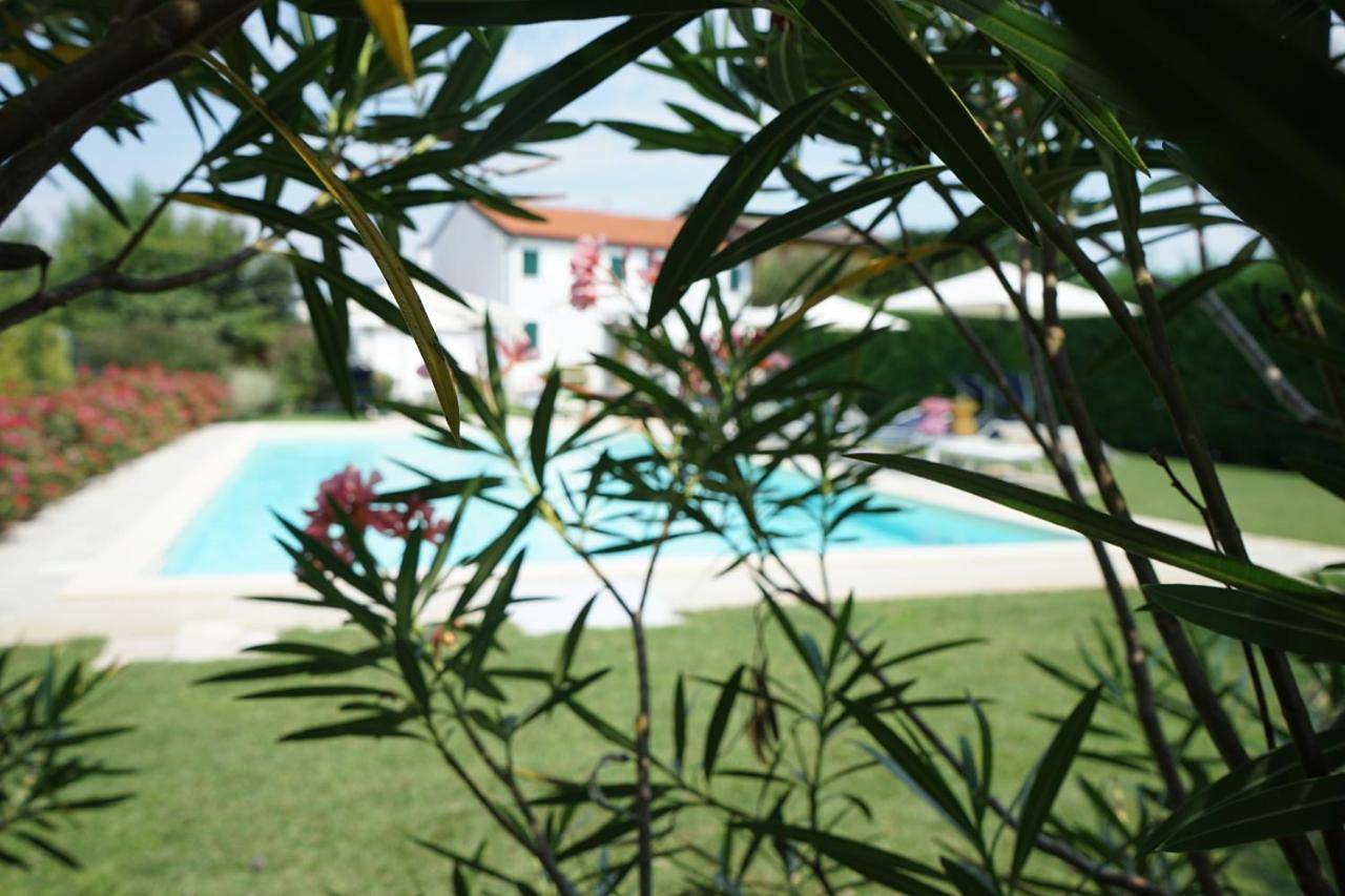 Adria bnb Nature Resort in Adria, Polesine