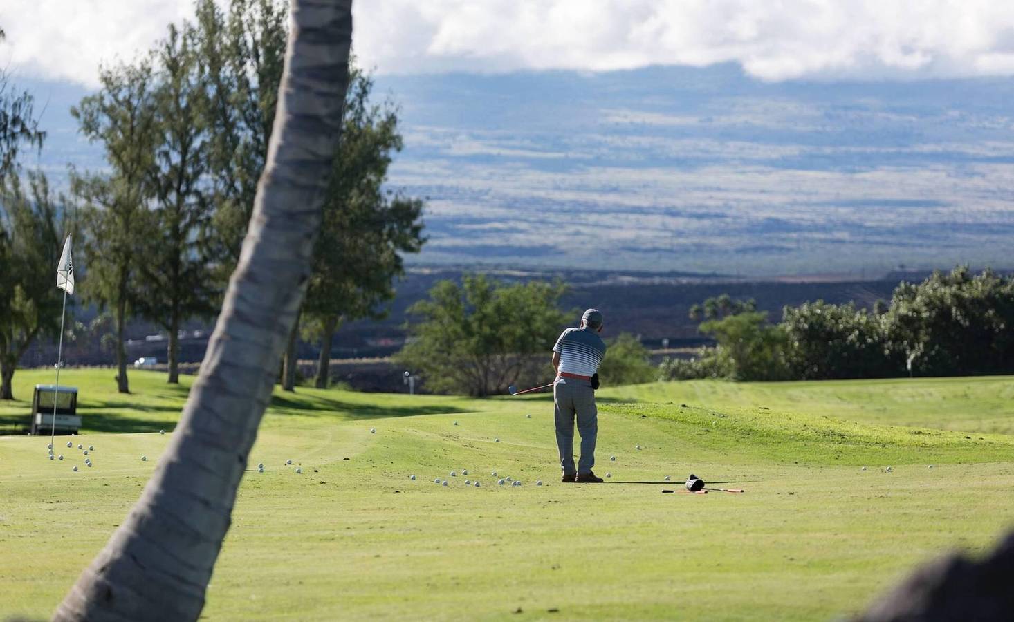Entire apartment, Hale 'Olu'Olu in Waikoloa in Waikoloa Beach Resort, Puako