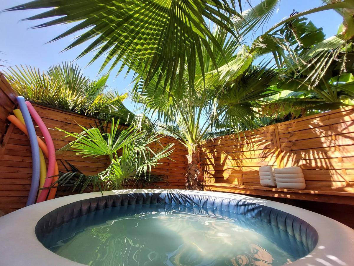 L'Oazis malissard in Valence, Région de Valence