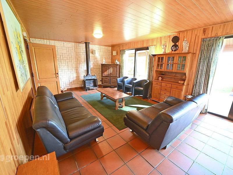 Groepsaccommodatie Durbuy in Grandhan, Durbuy
