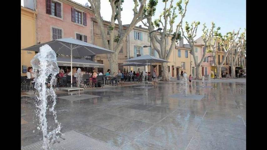 Gîte pour 4 personnes dans Office De Tourisme D Istres