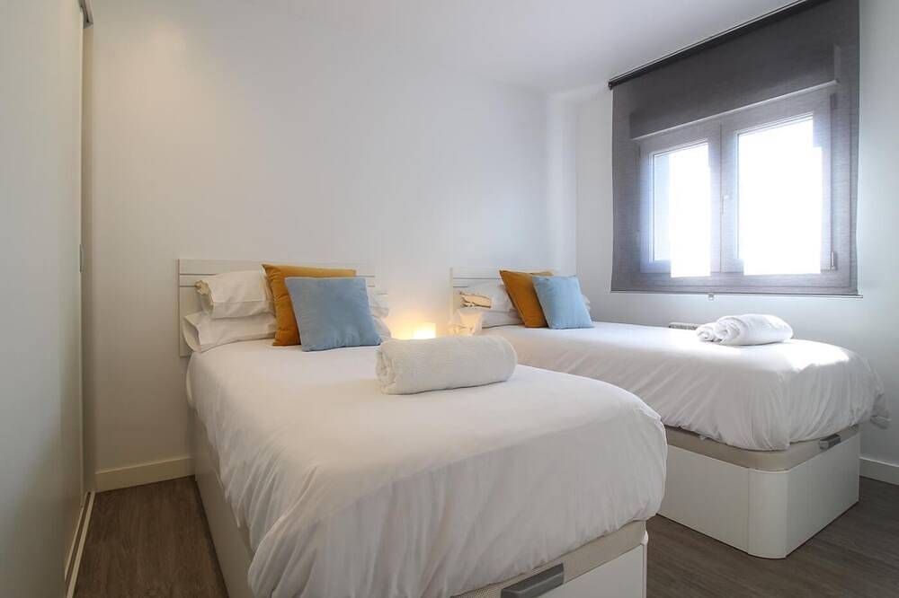 Appartamento intero, Apartamento en Santander con aparcamiento 5 in Santander, Costa cantabrica
