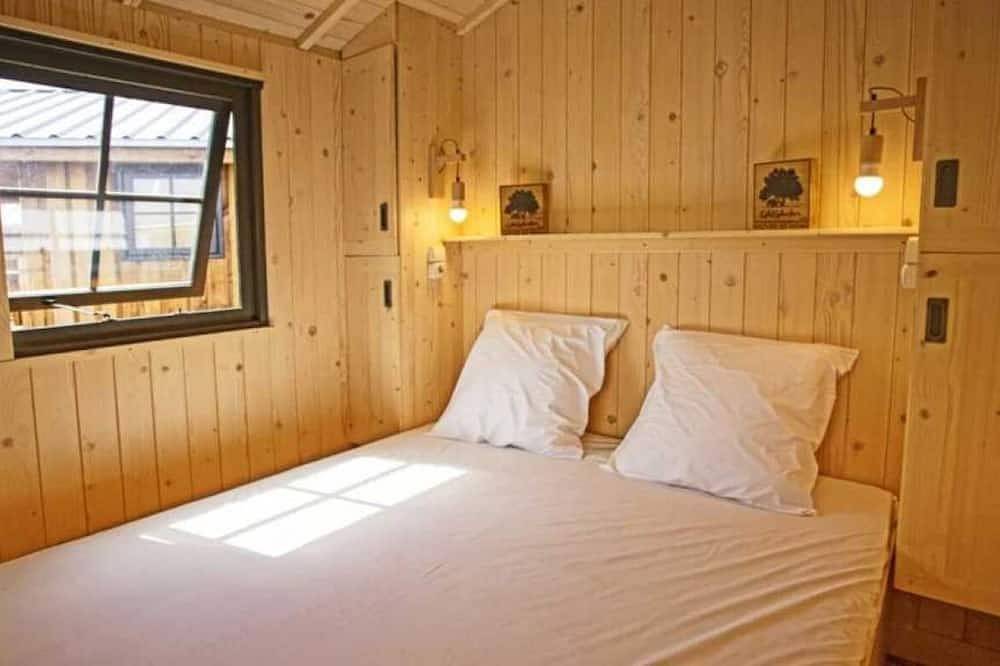 Chalet 3 étoiles - ccbc00d in Bauduen, Brignoles Region