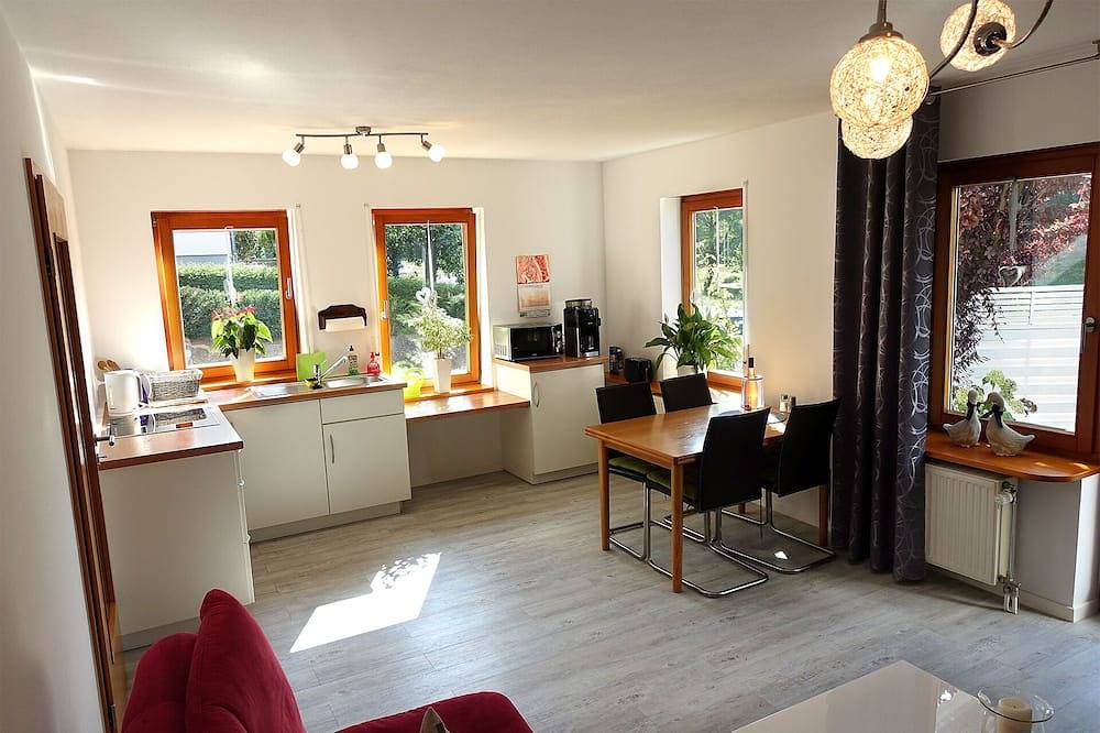 Ganze Wohnung, 2 Zi Fewo am Bodensee in Radolfzell am Bodensee, Landkreis Konstanz