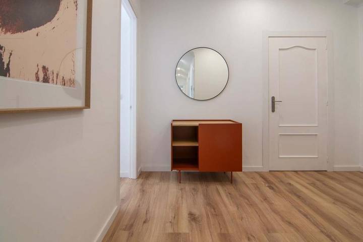 Apartamento de vacaciones para 5 personas - 1