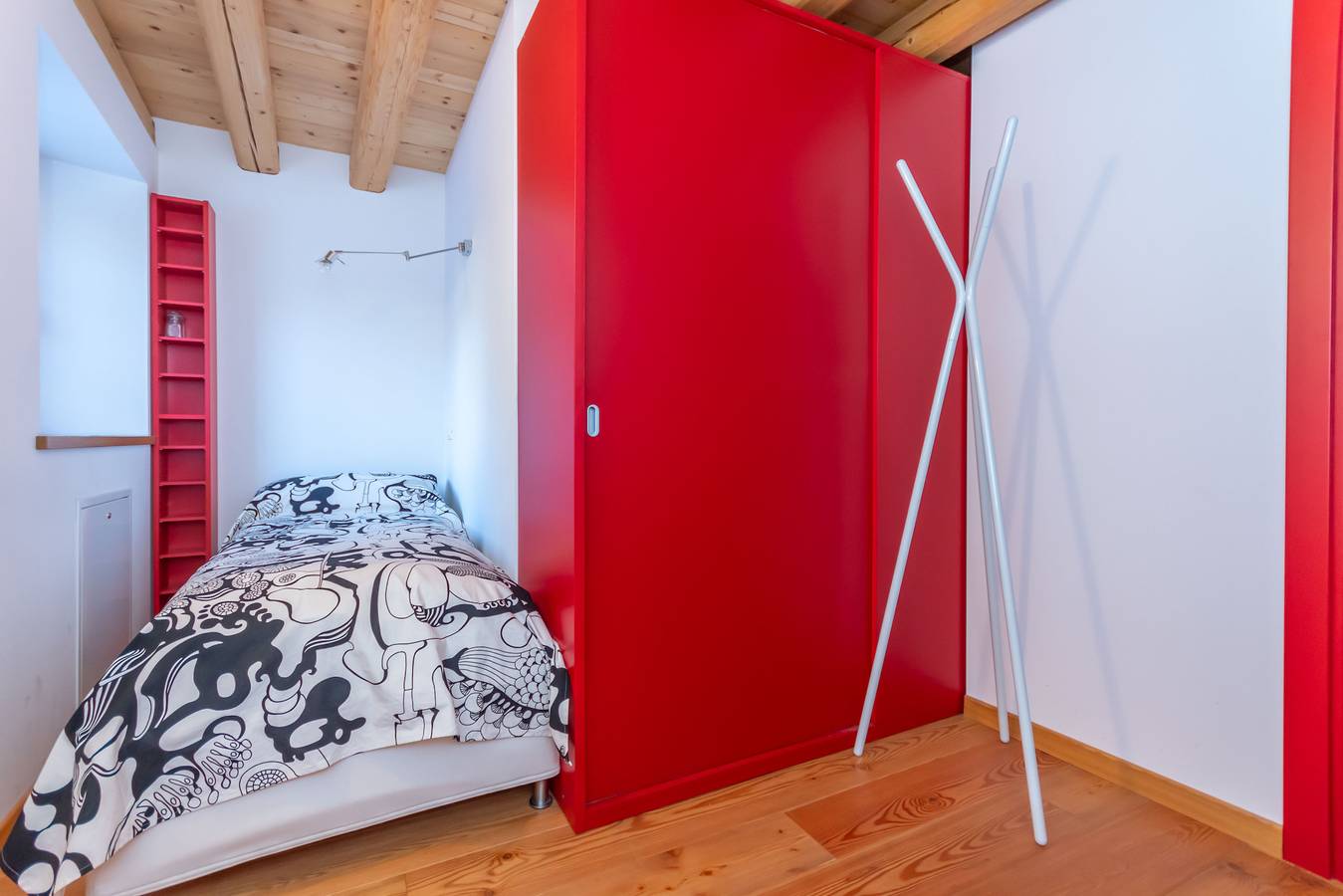 Appartamento intero, Tre Valli 5 in Alleghe, Dolomiti Superski